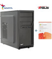 iggual PC ST PSIPCH704 i5-12400 16 500+ Micr365