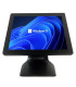 Posiberica TPV 15" Atenea Intel J6412 8GB 128GB