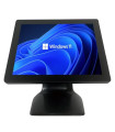 Posiberica TPV 15" Atenea Intel J6412 8GB 128GB