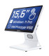 iggual TPV 15,6" 16:9 N100 8+256GB W11Pro blanco