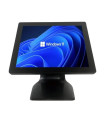 Posiberica TPV 15" Atenea Intel J6412 8GB 128GB W1