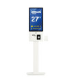 iggual Kiosco interactivo FHD ORCHID 27" Android