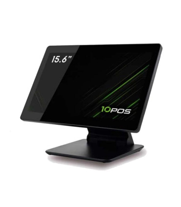 10POS TPV 15.6"10T-16M N95/ 8Gb/128Gb/Wifi/ W11 Me