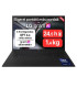 LG 17ZD90TL-G.AX85BN U7-258V 32GB 512GB DOS 17"