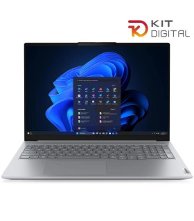 Lenovo TB 16 AMD R5-220 16GB 512GB W11Pro 16" KD