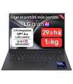 LG 15U50U-G.AA55BN U5-115U 16GB 512GB W11H 15"