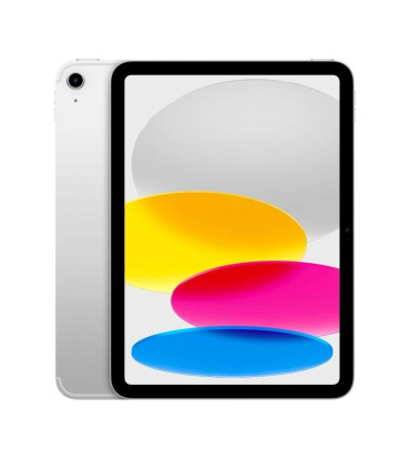 Apple IPAD WI-FI CELL 128GB SILVER
