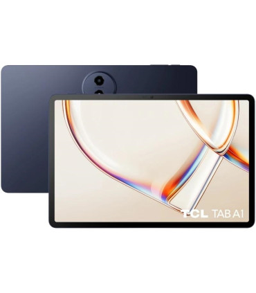 TCL Tab A1 10.9" 6GB+128GB Blue + Funda + Pen