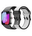 SPC SmartWatch SMARTEE DUO PRO Negro + correa