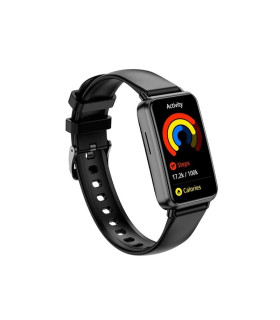 SPC Smart Band DUO FIT DARK ip68 1.47" ShadowNoir