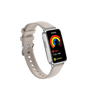 SPC Smart Band DUO FIT LIGHT ip68 1.47" StarWhite