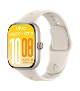 Vivo Watch GT2 2.07" Amoled NFC BT5.4 White