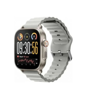 Realme Watch 5 RMW2501 Titanium Silver
