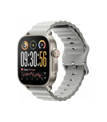 Realme Watch 5 RMW2501 Titanium Silver