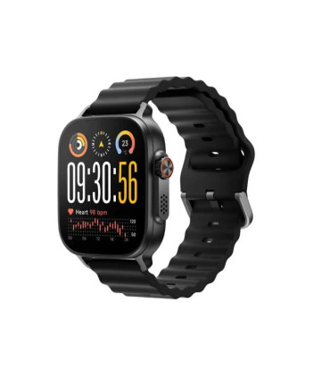 Realme Watch 5 RMW2501 Titanium Black