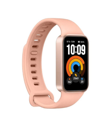 Xiaomi Pulsera MI Smart Band 11 Active Pomelo Pink