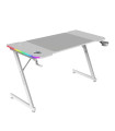 MARS GAMING ESCRITORIO ERGO RGB 140X60CM, ALFOMBRI