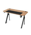 DRIFT Mesa Gaming DZ175 Avanzado Madera