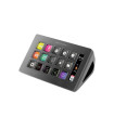 Mars Gaming MSD-ONE Control Deck Slim 15 Teclas