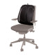 Fellowes Respaldo ergonómico rejilla Mesh Office