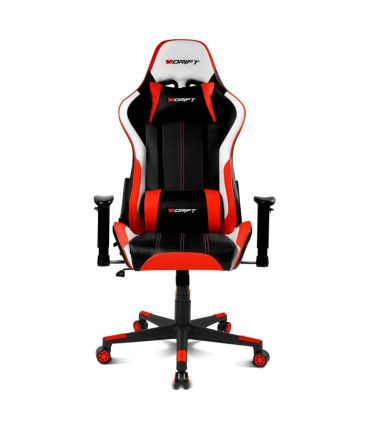 Drift Silla Gaming DR175 Roja