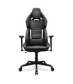 Cougar Silla Gaming Hotrod Black