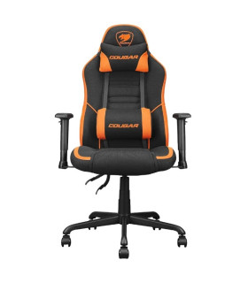 Cougar Silla Gaming Fusion SF