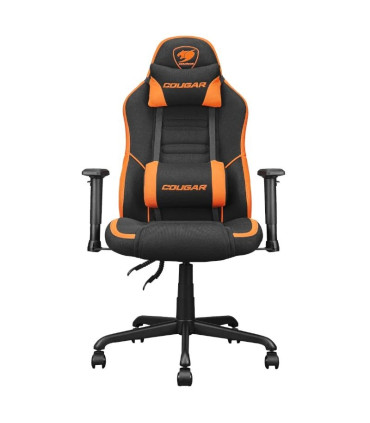 Cougar Silla Gaming Fusion SF