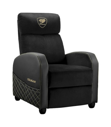Cougar Sillón Gaming Ranger Elite Gold