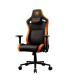 Cougar Silla Gaming Defensor