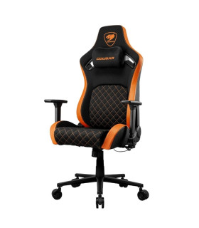 Cougar Silla Gaming Defensor F