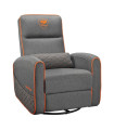 Cougar Sillón Fidom Gray