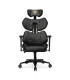 Cougar Silla Gaming Terminator Elite Gold