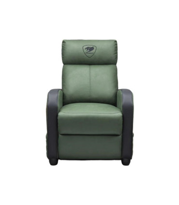 Cougar Sillón Gaming Ranger Elite Army Green