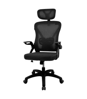 DRIFT Silla Gaming DRAIR35 Negra