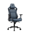 Cougar Silla Defensor S Navy Blue F