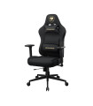 Cougar Silla Pryme Gold F