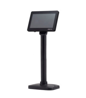 approx Visor TPV 7" VFD02LCD USB2.0/USB3.0