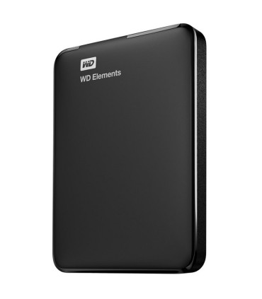 Western Digital Elements 2TB 2.5" USB 3.0