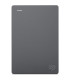 Seagate Basic STJL1000400 1TB 2.5" USB 3.0 Negro