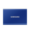 Samsung T7 SSD Externo 1TB NVMe USB 3.2 Azul