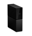 Western Digital My Book 6TB 3.5" USB 3.0 Negro