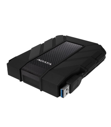 ADATA HD710 Pro HDD Externo 1TB 2,5" USB 3.2 Black
