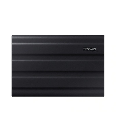 Samsung T7 Shield SSD Externo 1TB NVMe USB 3.2 Neg