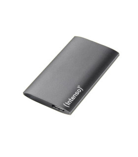 Intenso External SSD 2TB Premium Edition Antracita