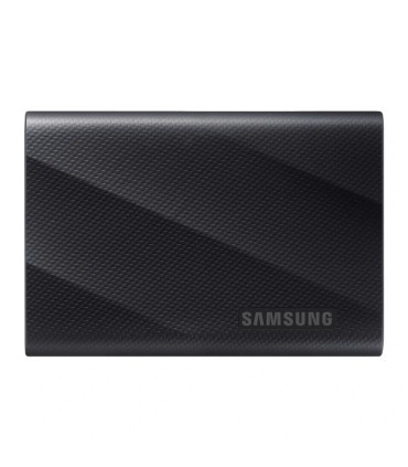 Samsung T9 SSD Externo 2TB USB 3.2 Gen 2x2 Black