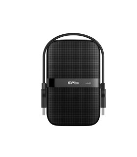 SP HD A60 5TB 2.5" USB Resistente golpes/agua