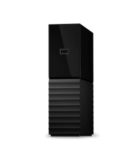 Western Digital My Book 24TB 3.5" USB 3.0 Negro