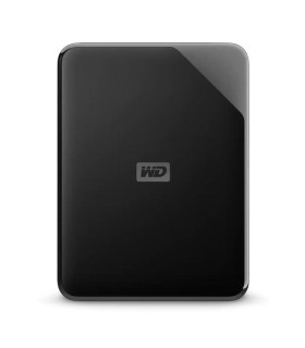 Western Digital Elements 6TB 2.5" USB 3.0