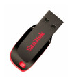 SanDisk SDCZ50-032G-B35 Lápiz USB 2.0 C.Blade 32GB